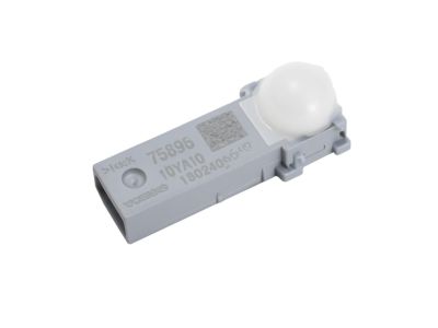 Honda 34760-3W0-A01 LIGHT ASSY