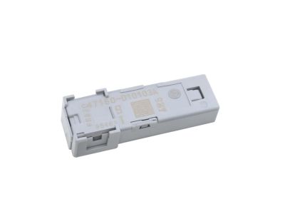 Honda 34760-3W0-A01 LIGHT ASSY