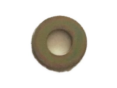 Acura 94101-04800 Washer, Plain (4MM)