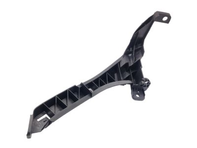 Honda 71140-SXS-A00 Beam, R. FR. Bumper (Upper)