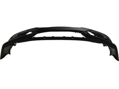 Honda 04711-TGG-A00ZZ Face, Front Bumper