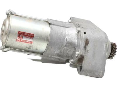 Acura 31200-5J2-A52 Starter Motor Assembly