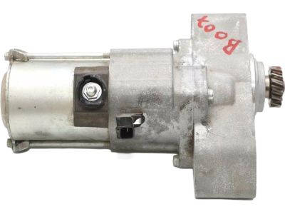 Acura 31200-5J2-A52 Starter Motor Assembly