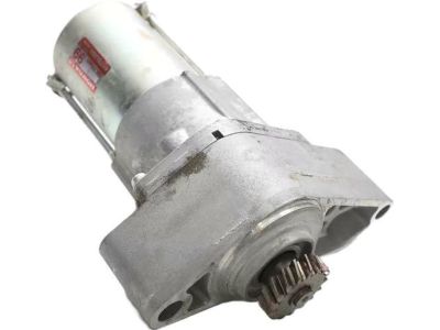 Acura 31200-5J2-A52 Starter Motor Assembly