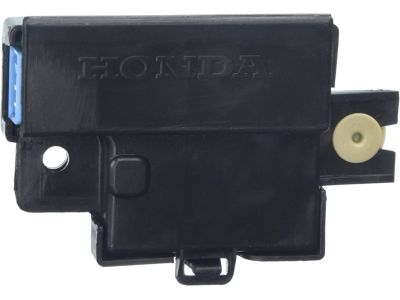 Acura 78300-T0A-A01 Compass Unit
