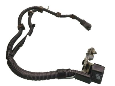 Acura 32410-TZ5-A00 Cable Assembly, Starter