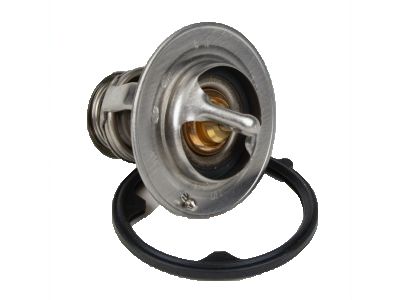 Acura 19301-P8E-A10 Thermostat Assembly (Nippon Thermostat)