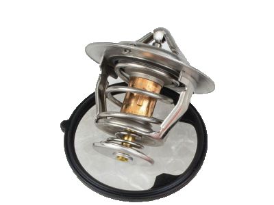 Acura 19301-P8E-A10 Thermostat Assembly (Nippon Thermostat)