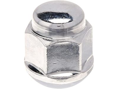 Acura 90304-SA5-013 Nut, Wheel (Chrome Plated) (Fuse Rashi)