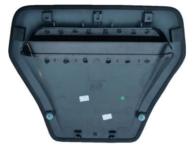 Honda 74160-TGH-A00ZA Garn Assy. *R513*