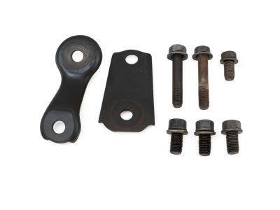 Honda 53438-SNB-G01 Bracket B, Steering Rack (EPS)