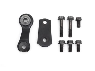 Honda 53438-SNB-G01 Bracket B, Steering Rack (EPS)