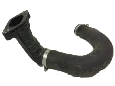 Honda 17282-6A0-A01 Pipe, Intercooler In.