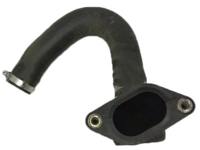 Honda 17282-6A0-A01 Pipe, Intercooler In.