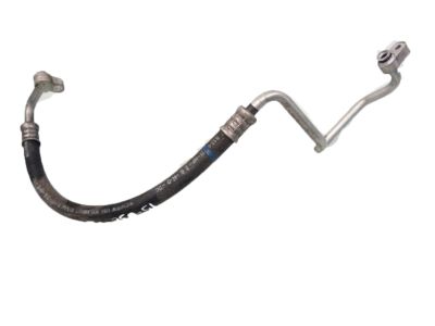 Honda 80315-SDB-A61 Hose, Discharge