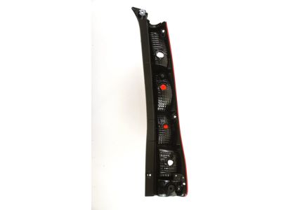 Honda 33551-S9A-A11 Lamp Unit, L. Tail