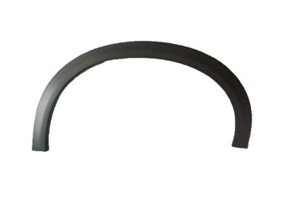 Honda 74157-T7W-A31 PROTECTOR, L. FR. WHEEL ARCH