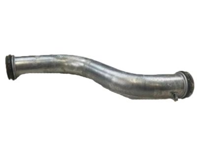 Honda 19505-RB0-000 Pipe, Connecting