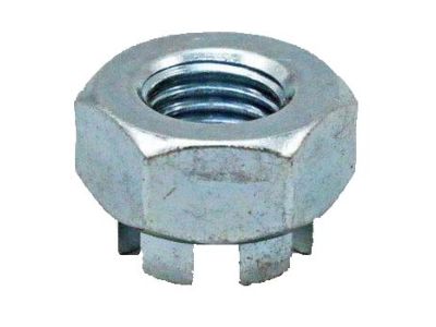 Acura 90320-SF1-000 Nut, Castle (10MM)