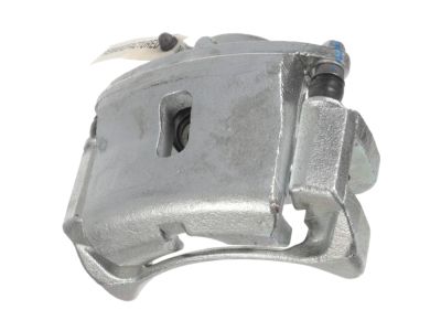 Honda 06452-S0X-505RM Caliper Sub-Assembly, Right Front (Reman)