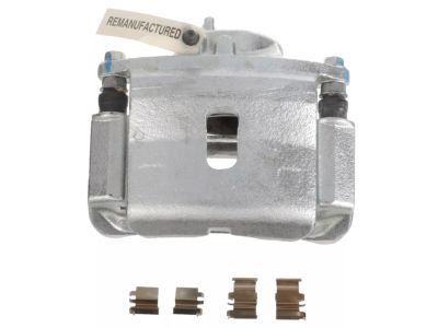 Honda 06452-S0X-505RM Caliper Sub-Assembly, Right Front (Reman)