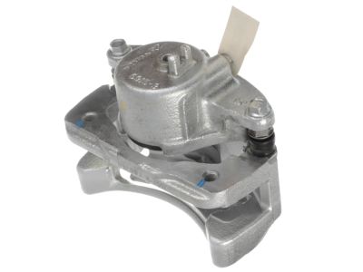 Honda 06452-S0X-505RM Caliper Sub-Assembly, Right Front (Reman)