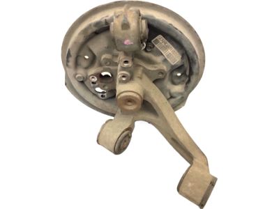 Honda 52210-S5D-605 Knuckle Complete, R