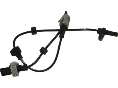 Honda 57450-TRT-A01 Sensor Assembly, Front Right