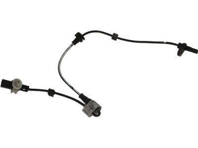 Honda 57450-TRT-A01 Sensor Assembly, Front Right