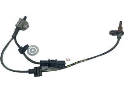 Honda 57450-TRT-A01 Sensor Assembly, Front Right