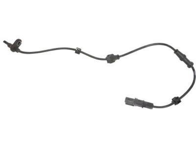 Honda 57450-TRT-A01 Sensor Assembly, Front Right