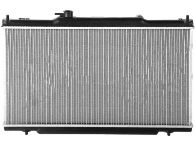 Honda 19010-PZD-A62 Radiator (Denso)