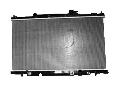 Honda 19010-PZD-A62 Radiator (Denso)