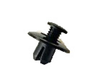 Acura 90675-SB0-003 Clip, Front Cowl
