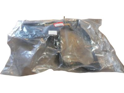 Honda 04611-S10-G10ZZ Panel Set, Left Front Bulkhead