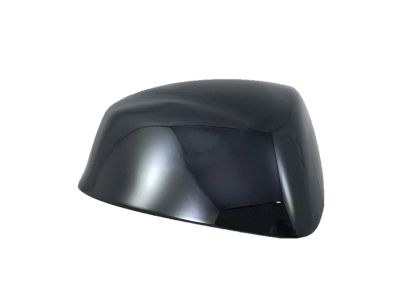 Honda 76201-TR0-A01ZD Cap, Passenger Side Skull (Crystal Black Pearl)