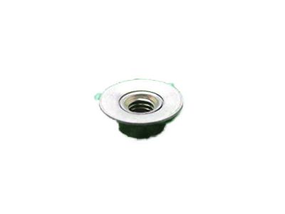 Honda 94071-05080 Nut-Washer (5MM)