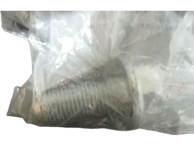 Honda 90186-TZ5-A00 Bolt, Flange (14X34)