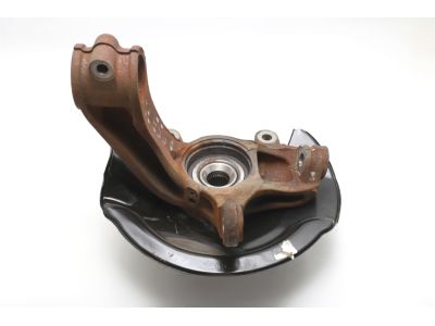 Honda 51216-TZ5-A00 Knuckle, Left Front