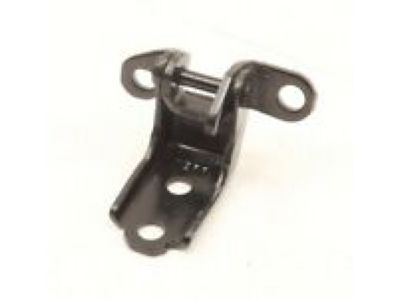 Honda 67410-SH0-A00ZZ Hinge A, Door