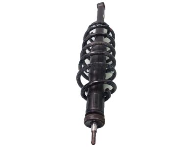 Honda 52441-TM8-A11 Spring, Rear