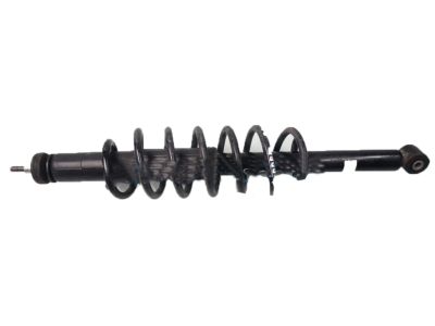 Honda 52441-TM8-A11 Spring, Rear