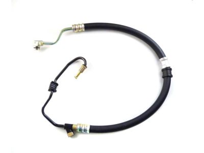 Honda 53713-S84-A04 Hose, Feed