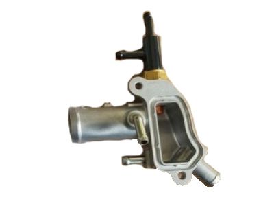 Honda 19350-PRB-A00 Outlet Assy., Water