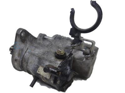 Acura 06312-PAA-506RM Starter Motor Assembly (Reman)