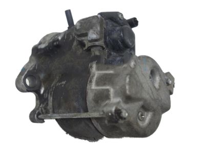 Acura 06312-PAA-506RM Starter Motor Assembly (Reman)