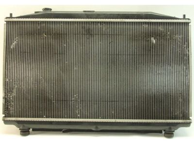 Honda 19010-R40-A53 Radiator Complete