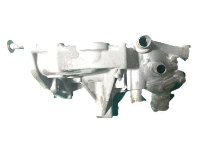 Honda 19311-PCX-000 Cover, Thermostat