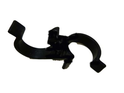 Acura 91551-SD5-003 Clamp, Heater