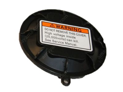 Acura 33127-SNB-C11 Cover